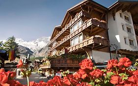 Walliserhof Grand-Hotel&Spa